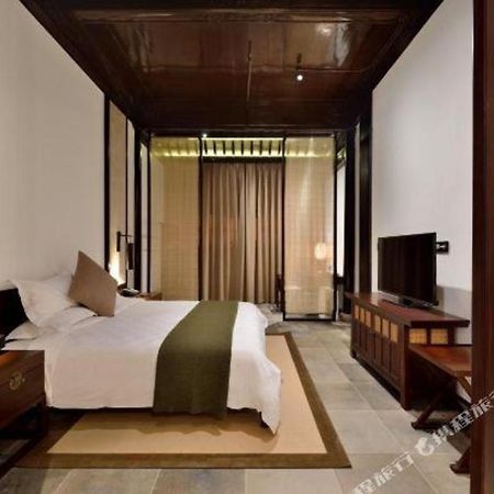 Blossom House Suzhou Tanhuafu Eksteriør bilde