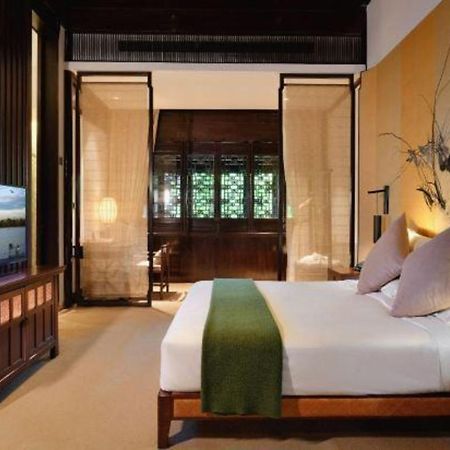 Blossom House Suzhou Tanhuafu Eksteriør bilde