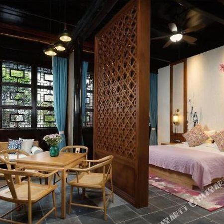 Blossom House Suzhou Tanhuafu Eksteriør bilde
