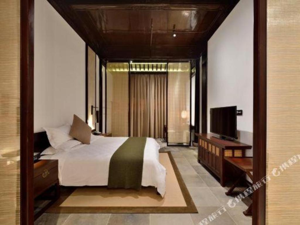 Blossom House Suzhou Tanhuafu Eksteriør bilde