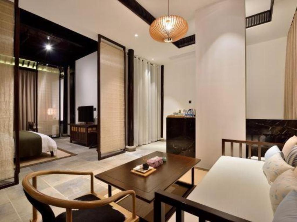 Blossom House Suzhou Tanhuafu Eksteriør bilde