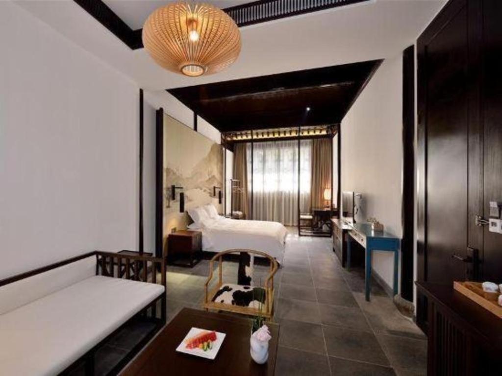 Blossom House Suzhou Tanhuafu Eksteriør bilde