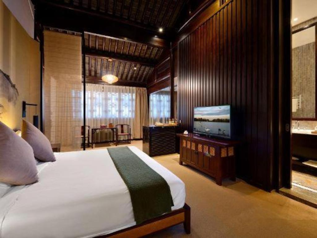 Blossom House Suzhou Tanhuafu Eksteriør bilde