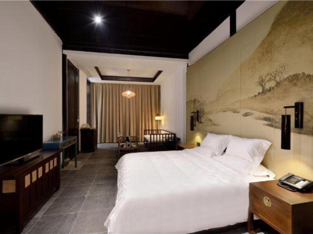 Blossom House Suzhou Tanhuafu Eksteriør bilde