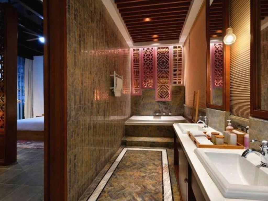 Blossom House Suzhou Tanhuafu Eksteriør bilde