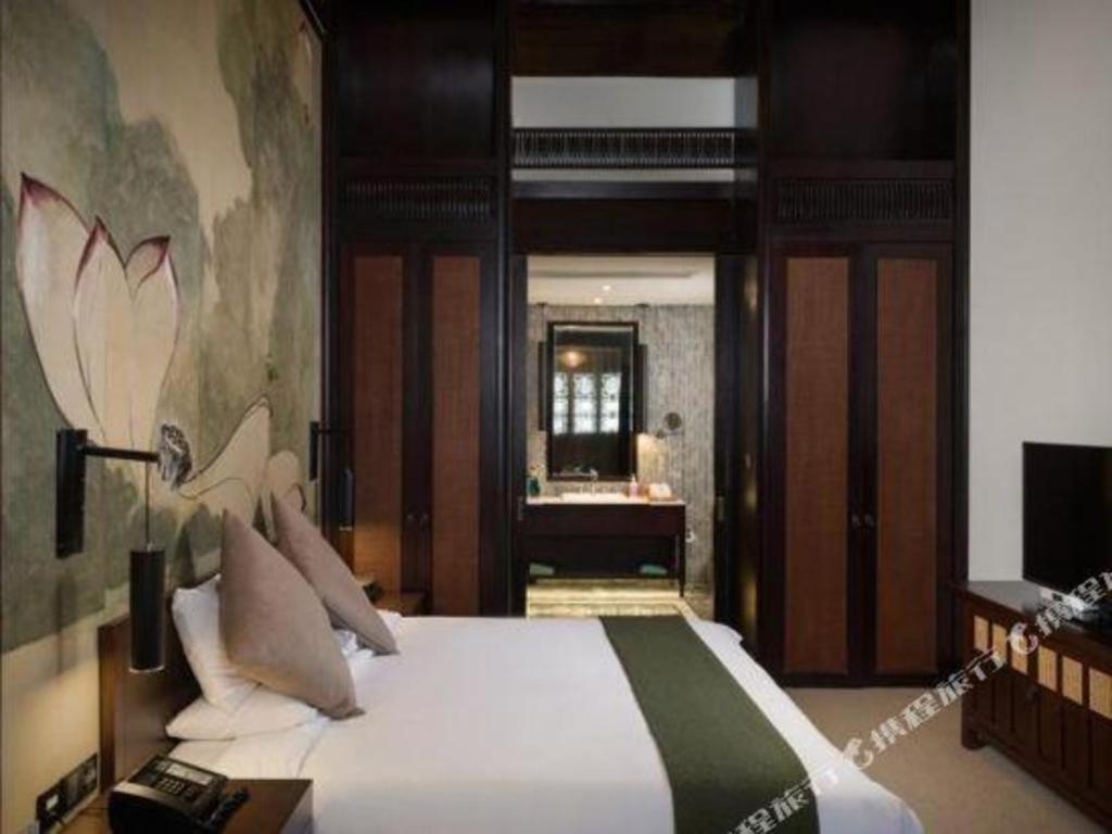 Blossom House Suzhou Tanhuafu Eksteriør bilde